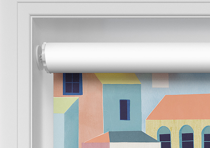 Santiago, Zambra - Twist&Fit Roller Blind - Image 10